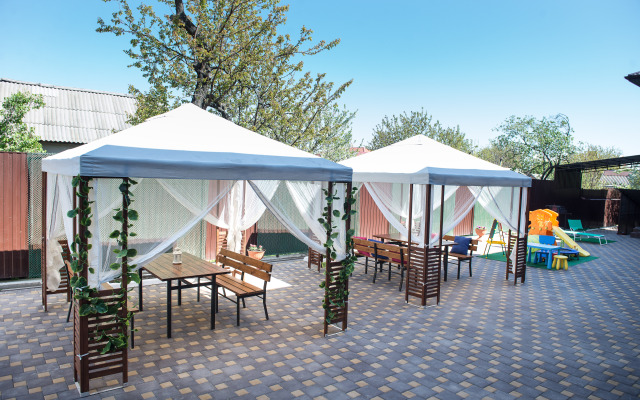 Dolce Vita Guest House