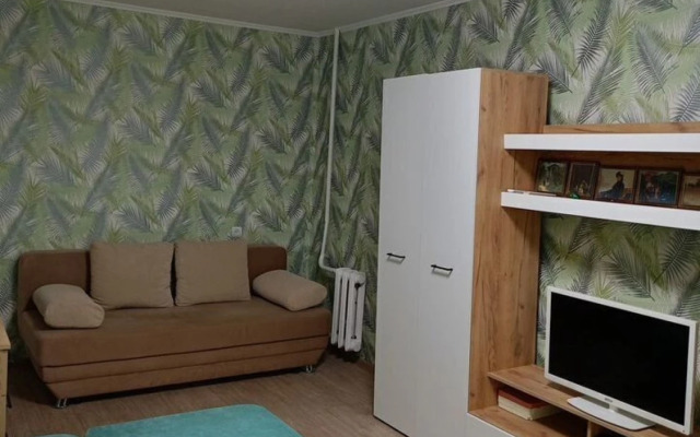 Квартира на Енисейской 9