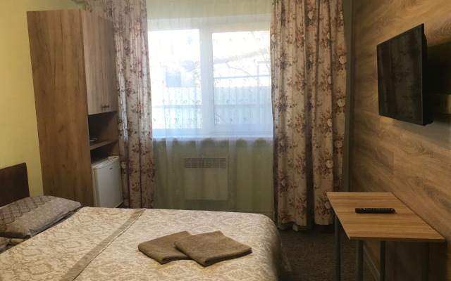 Uspenka Guest House