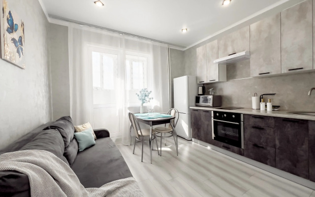 Квартира ОренРент в ЖК Победа 2