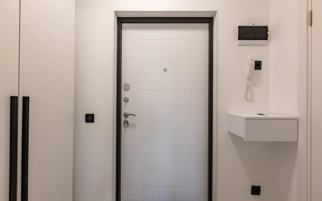 Ulybka Uyuta Na Dalnevostochnom Flat
