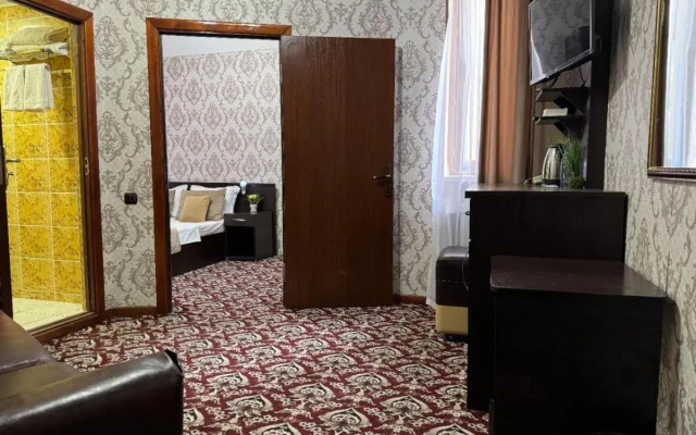 Hotel Arda Palace