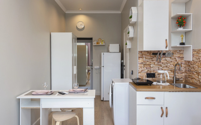 Апартаменты FortEstate на проспекте Вернадского