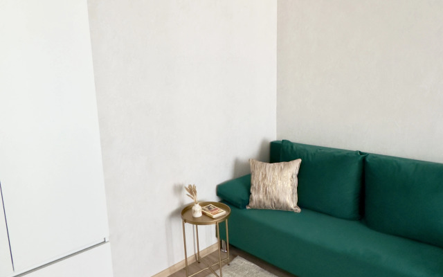 Квартира 1-комнатная квартира рядом с трассой м4