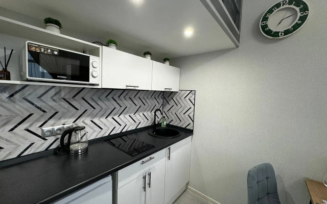 Квартира На Гагарина 3А