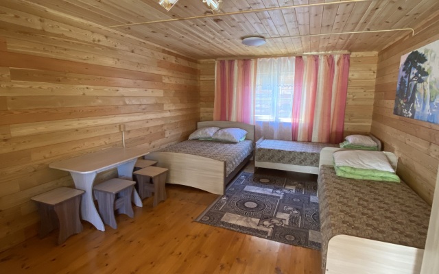 Гостевой дом На Морской 03