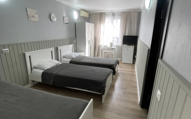Viktor I Ya Guest House