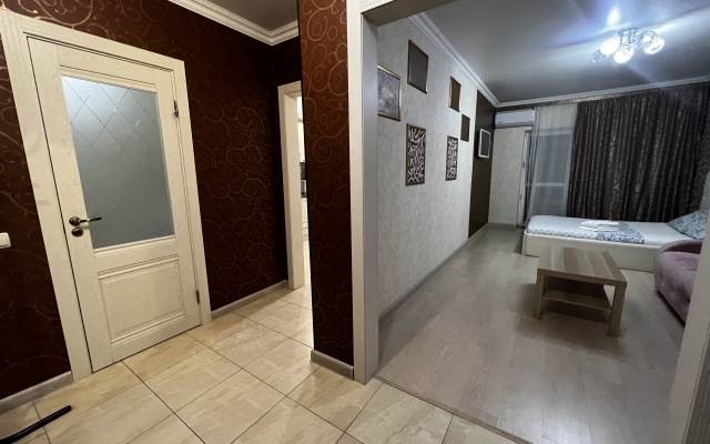 Апартаменты в центре от ЭлитХаус24