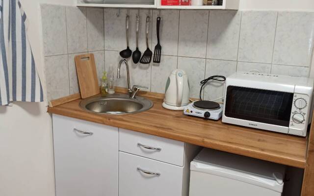 Квартира Уютная Студия на Чайковского