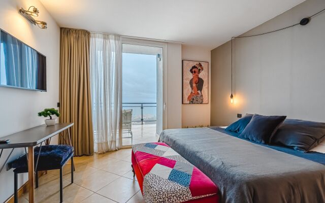 Villa Del Mar Costa Adeje Spa & View, Villa