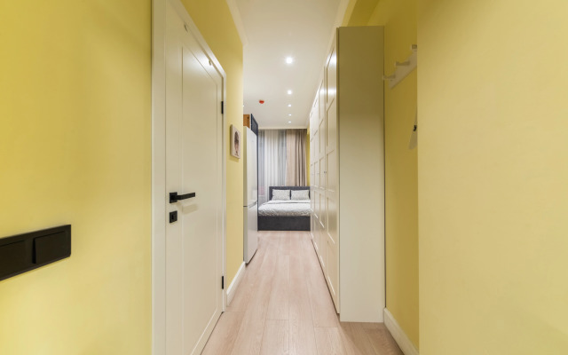 Квартира на Проспекте Вернадского 41 с1 550