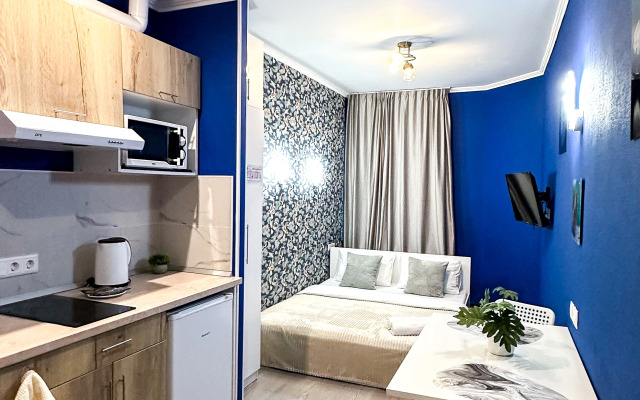 Апартаменты в Жк Admiral Waterhouse Дл16