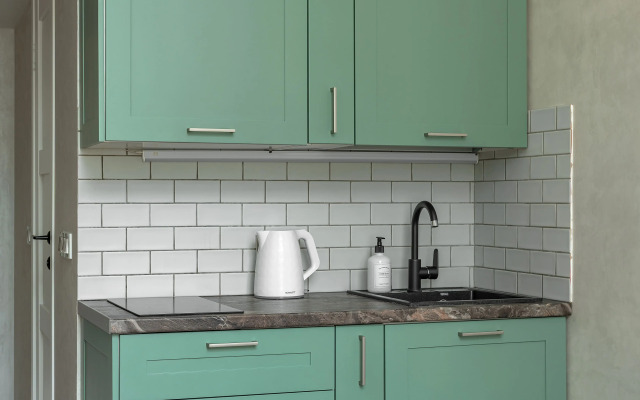 Апартаменты с удаленным заселением