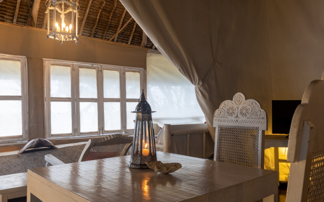 Nuri Boutique Hotel