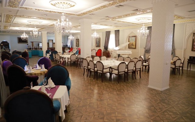 Бутик-отель Ichan Qala Premium Class