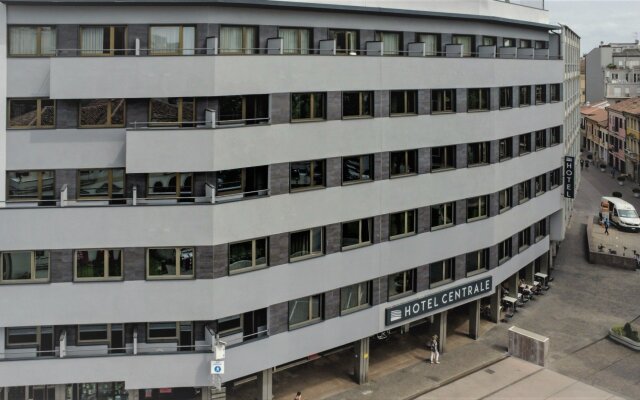 Hotel Centrale
