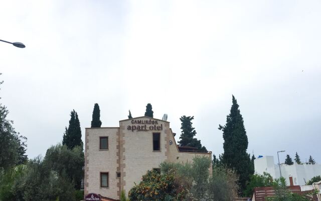 Çamlıköşk Apart Hotel