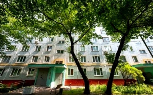 Na Akademika Yangelya - 1 Apartments