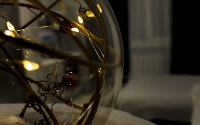 Квартира на Улице Старых Большевиков 18