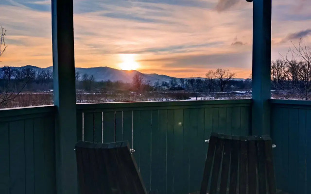 Гостевой дом Побеги