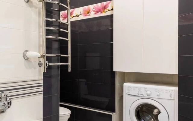 Kaskad City Center Apartments