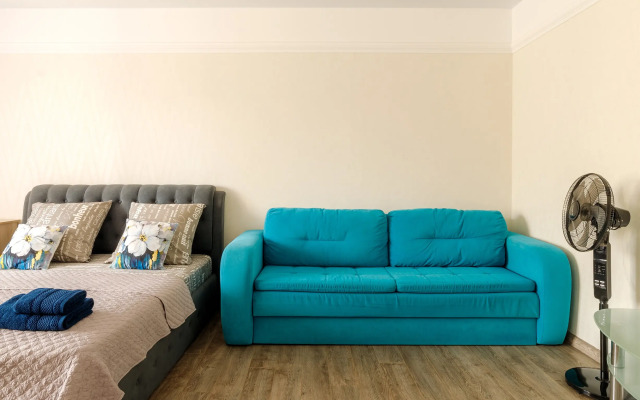 PrezentHaus Na Karla Marksa 171 Flat