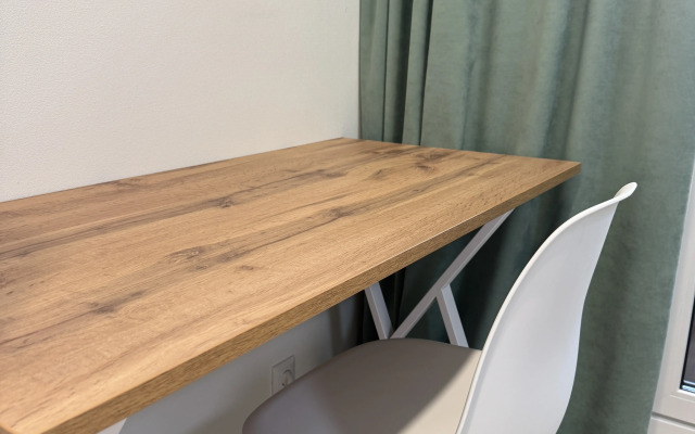 Апартаменты Атмосфера