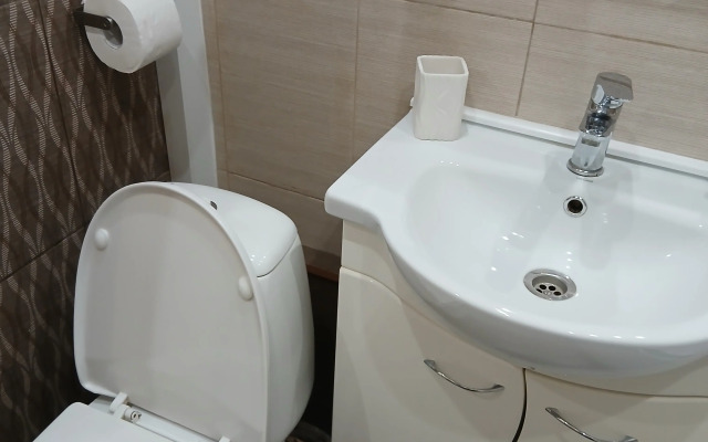 Апартаменты City Белорусская 2