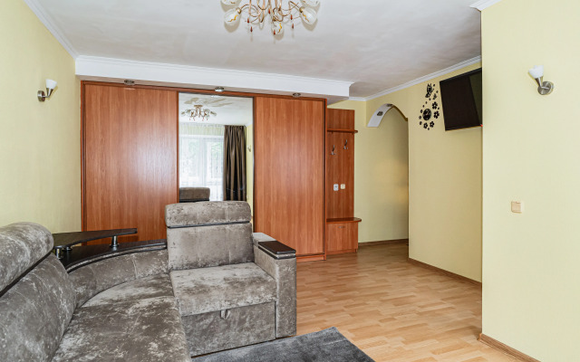 Квартира Уютная в самом центре Калининграда
