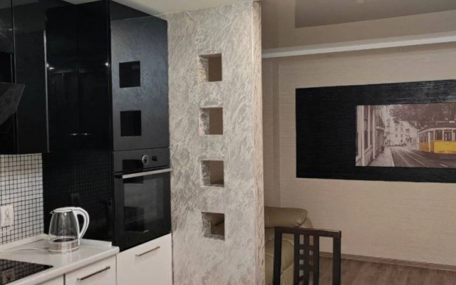 Квартира на Улице Жигура 26