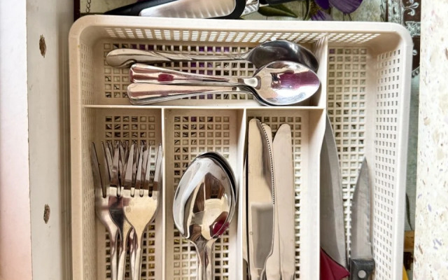 Квартира Букинг39 Студия для двоих