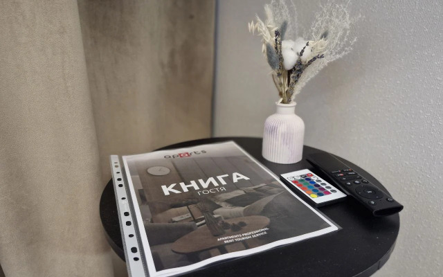 Квартира в историческом центре СПб