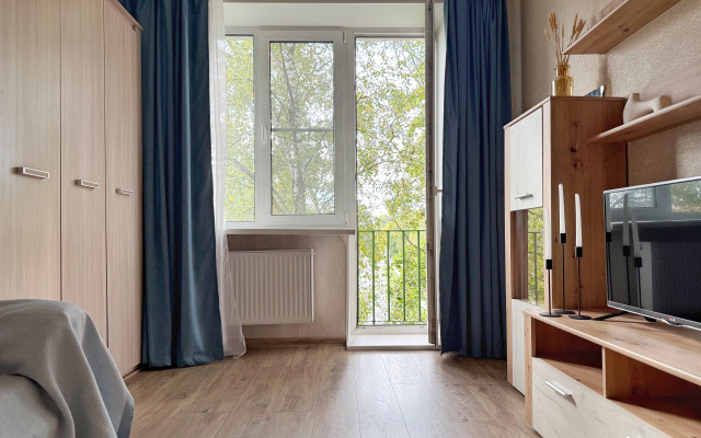 Otdykh S Udovolstviem Flat