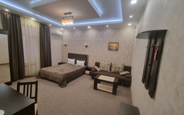 Vostok Hotel