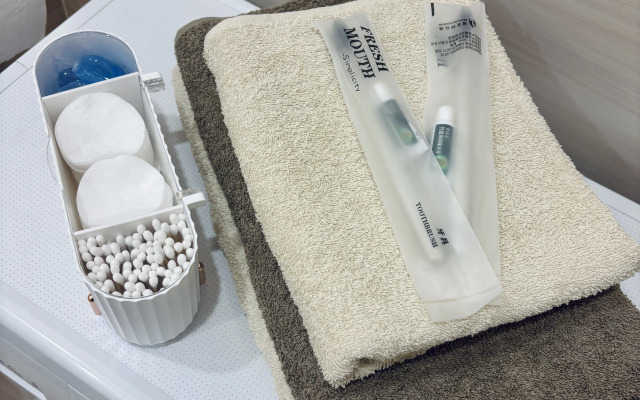 Квартира Уютная студия на Василенко