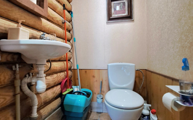 Частный дом Егеря