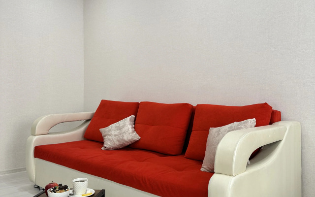 Uyutnye Apartamenty Apartments