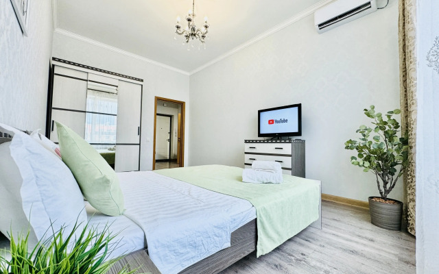 Квартира 50 Gagarin Park