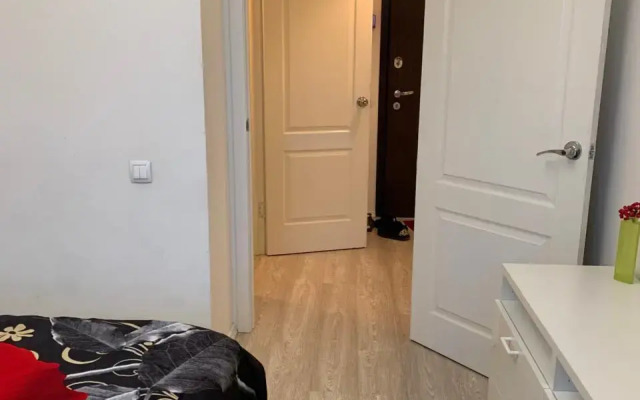 Квартира на ул Лесная 16