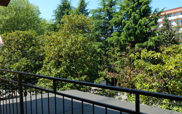 Guest House na Kalinina