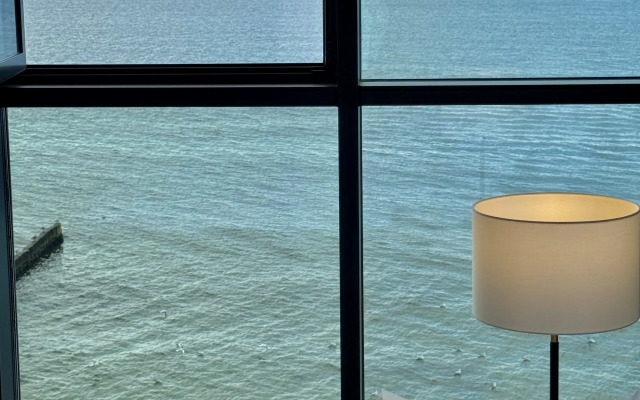 Апартаменты More lounge