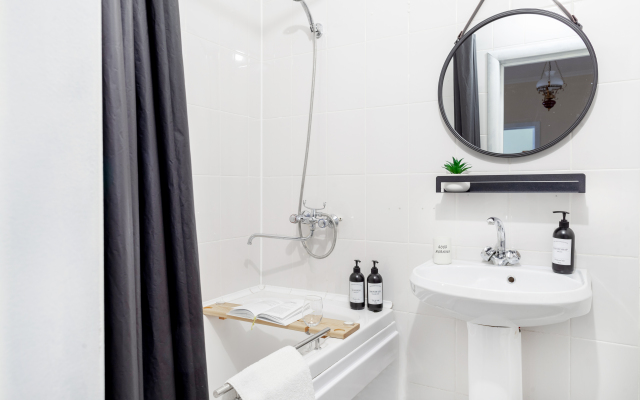 Apartamenty Retro-Vid na Gorod Krasnoarsk