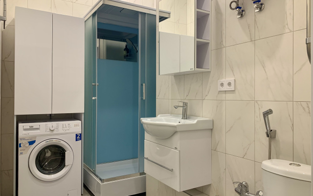 Korolenko 28b Flat