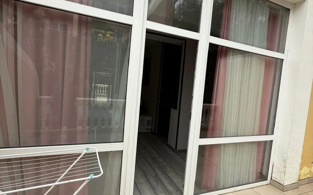 Medovaya Guest House