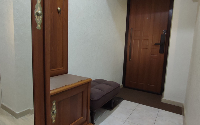 Квартира Уютная в центре города