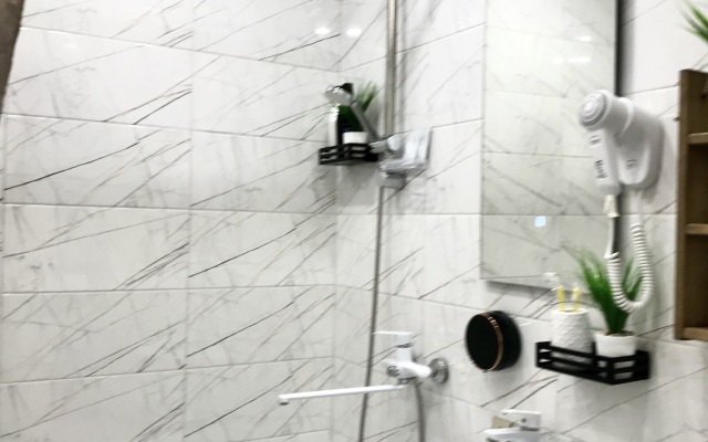 Апартаменты Добрые сутки в центре