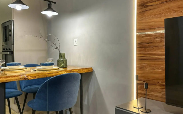 Квартира Эксклюзивная в ЖК комфорт-класса