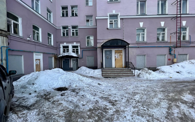 S Tremya Razdelnymi Komnatami Na Lenina Flat