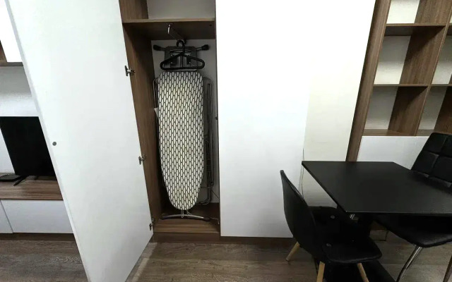 4 Апартаменты Радиус для пары (12)