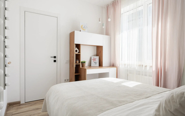 Квартира Sunvilles Евро 4к с Проекторами